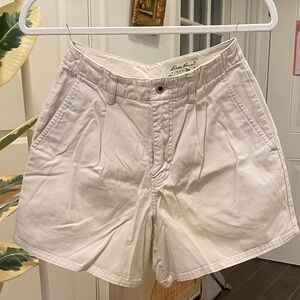 Vintage Eddie Bauer Denim Shorts